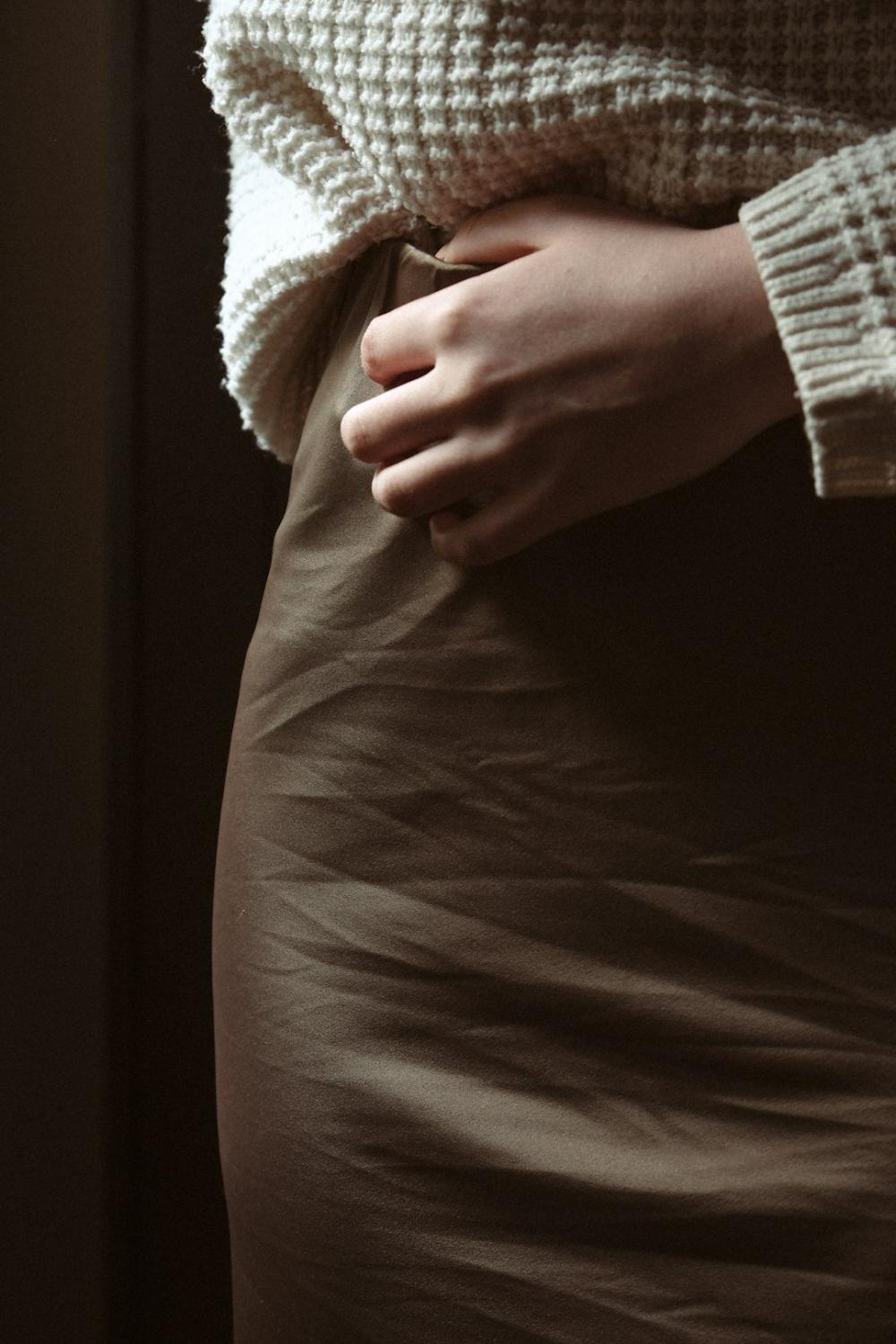 Den overraskende sandhed om murren i underlivet gravid