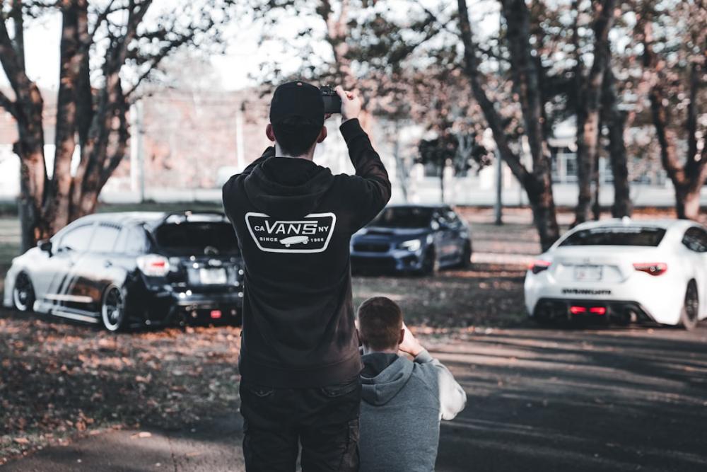 Effektive tigerspring: Sådan styrker du dit barns udvikling