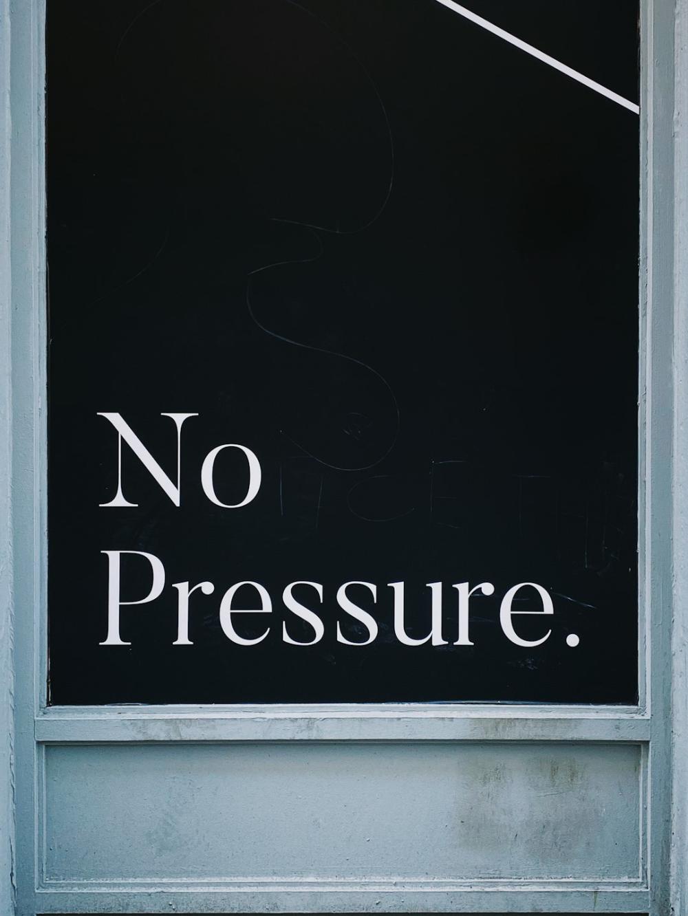 Hemmeligheden bag normalt blodtryk hos kvinder over 60