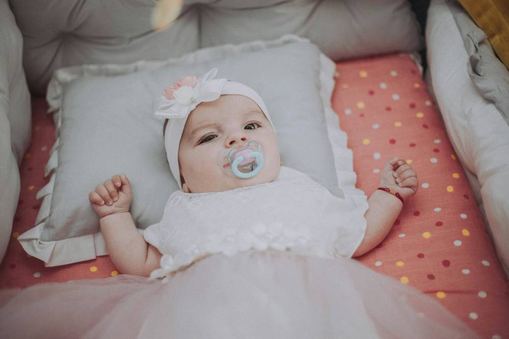 Ikke tro det! Graviditetens overraskelser vil chokere dig!