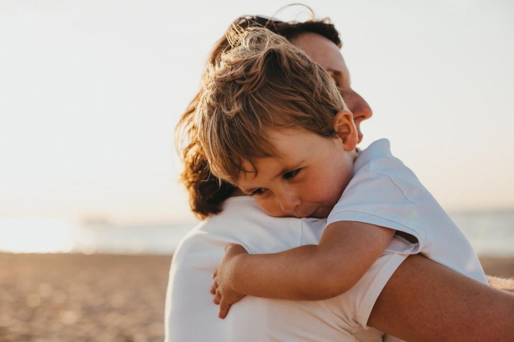 Jublende Stofbleer: Det Bedste Valg til Din Baby