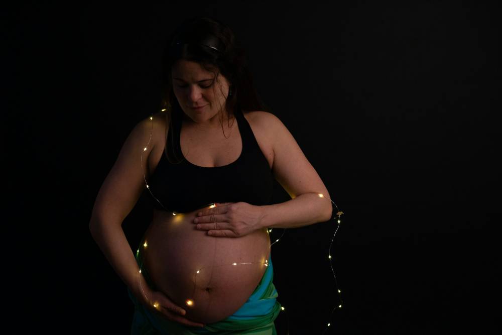 Resterne af din graviditet: Uge 37 og hvad der venter!