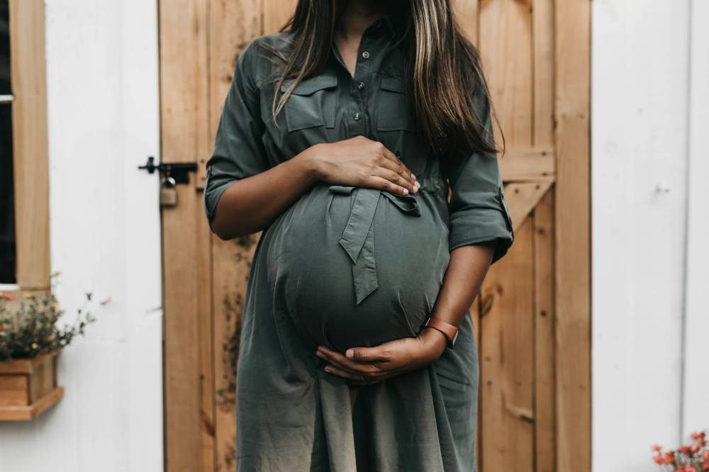Bliv Klogere på Halsbrand Gravid: Tips til Gravide Mødre