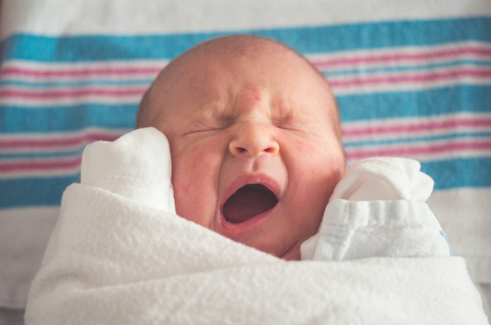 Enestående tips til gravide: Hold fokus på babyens trivsel!