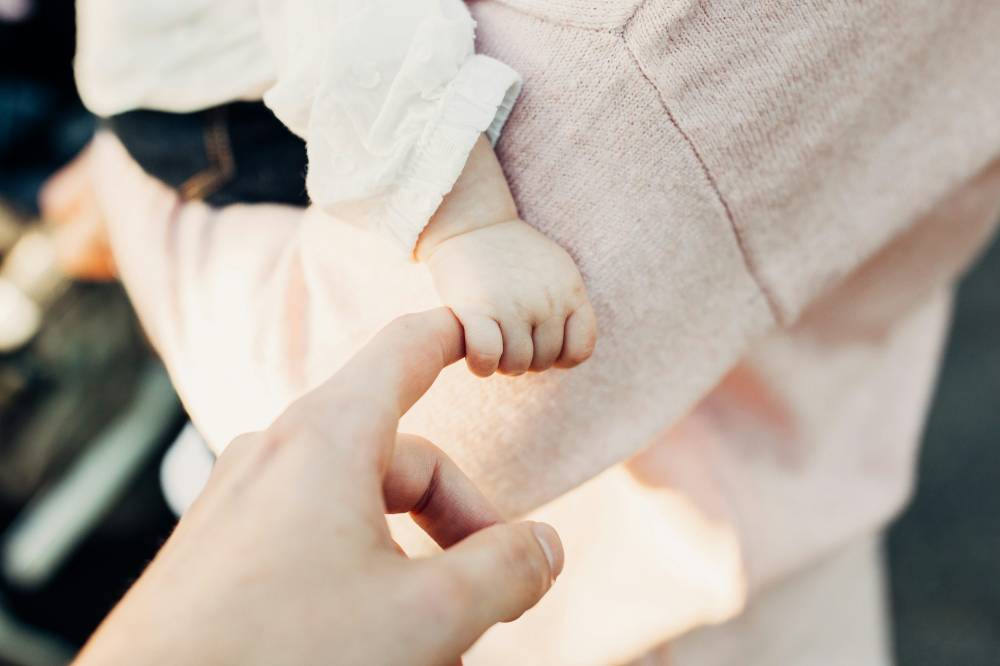 Putte og prutte: Alt om baby tænder og deres mirakler!