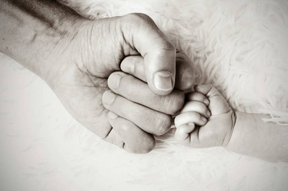 Sådan får du din baby til at sove bedre om natten!