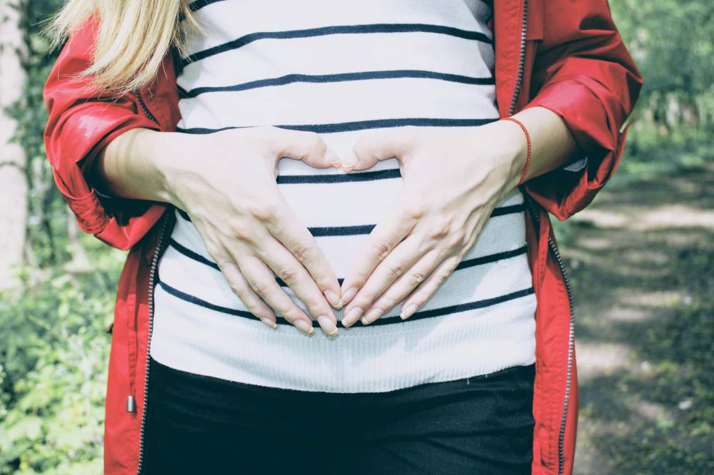 Sådan håndterer du hæmorider under graviditeten - 5 tips