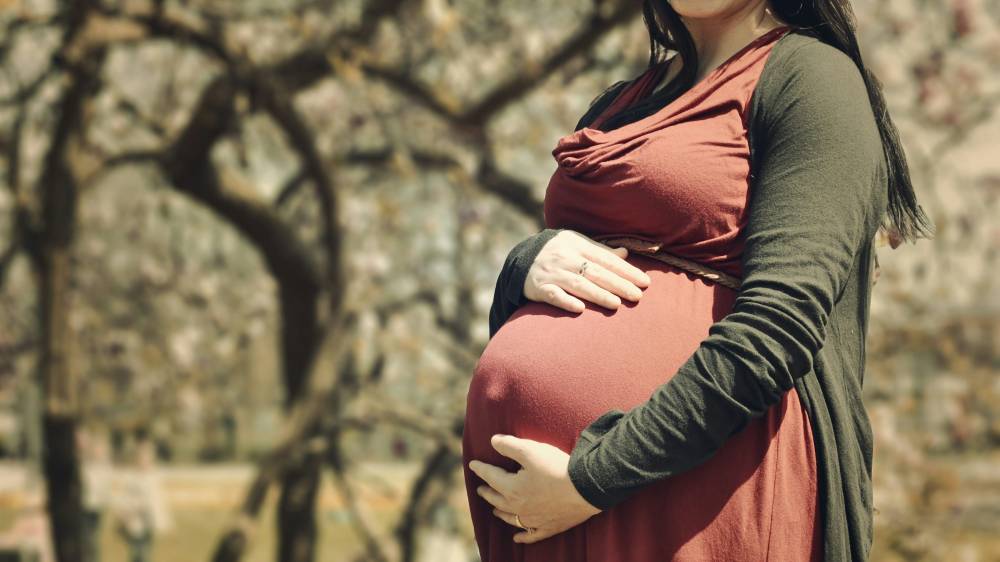 Top 10 overraskelser når du er gravid uge 30!